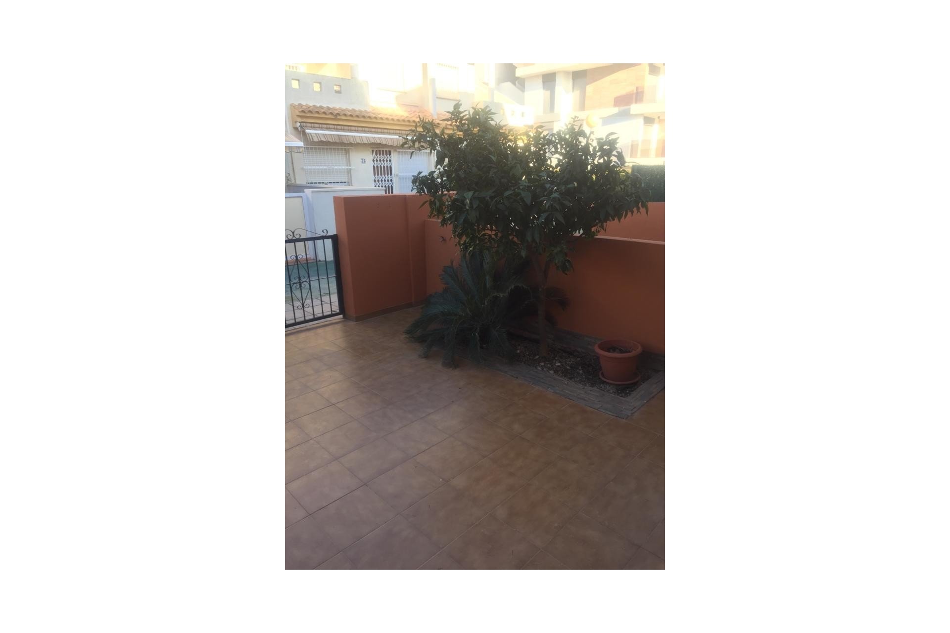 Resale - Town House -
Orihuela Costa - Cabo Roig