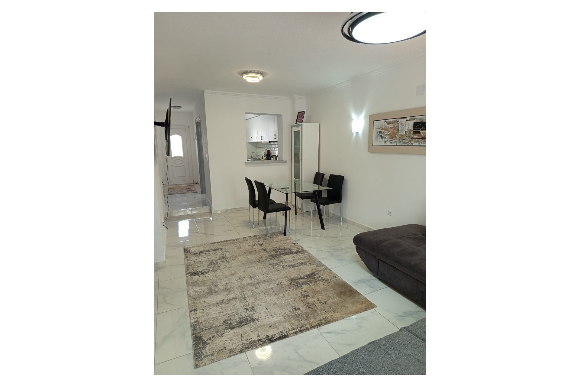 Resale - Town House -
Orihuela Costa - Villamartín