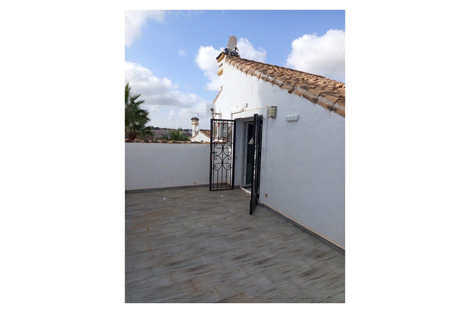 Resale - Town House -
Orihuela Costa - Villamartín