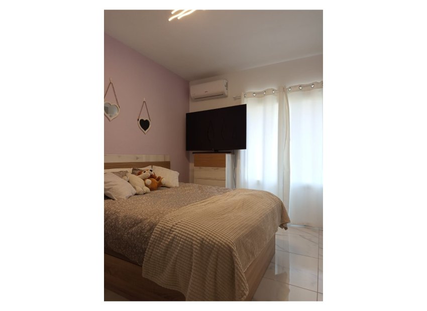 Resale - Town House -
Orihuela Costa - Villamartín