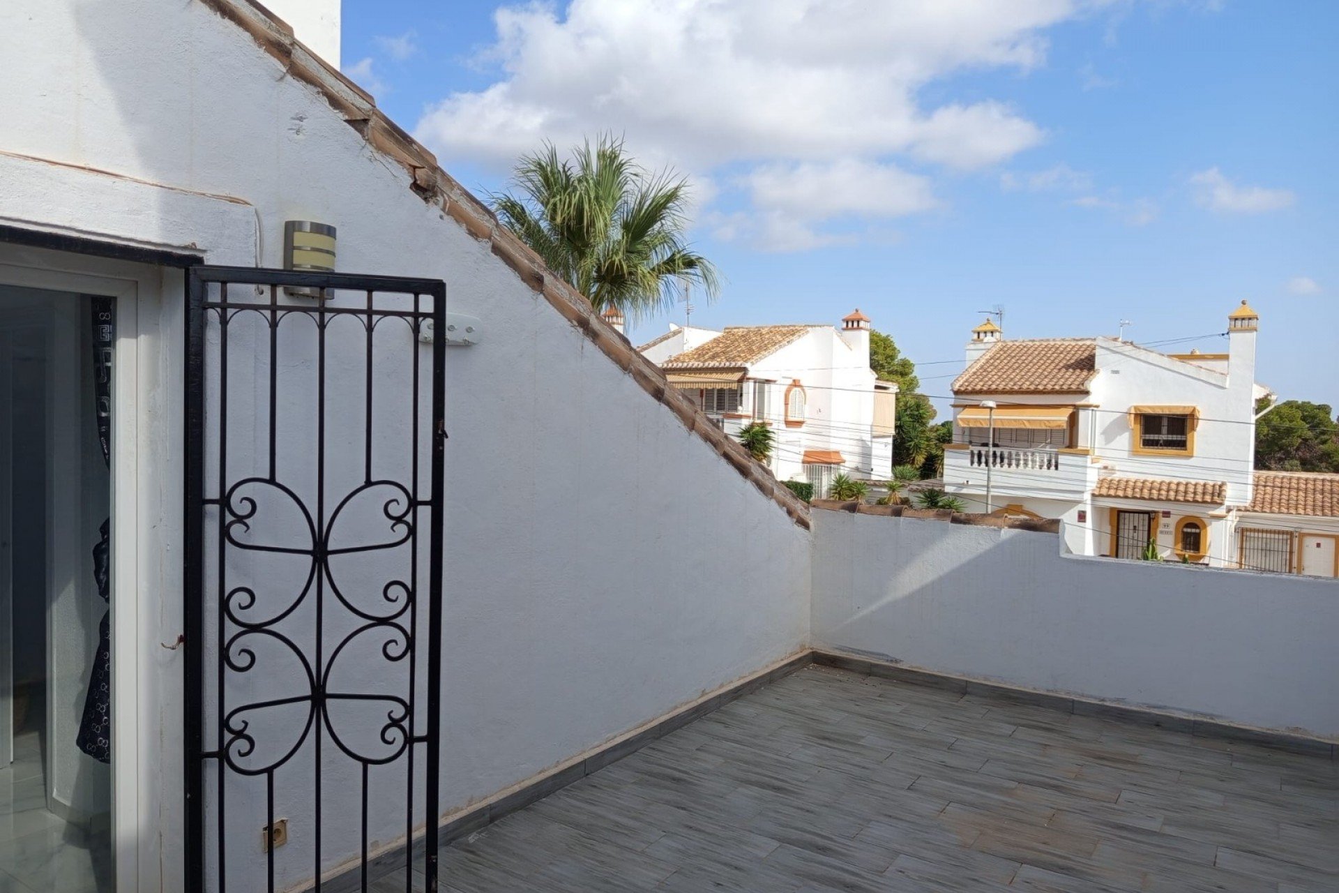 Resale - Town House -
Orihuela Costa - Villamartín