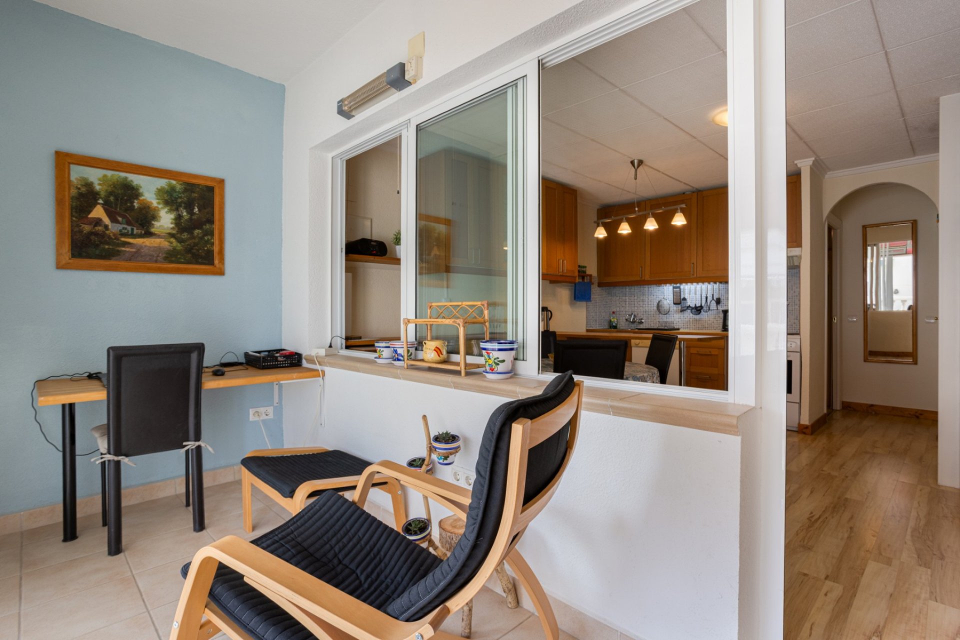 Resale - Town House -
Torrevieja - La Siesta