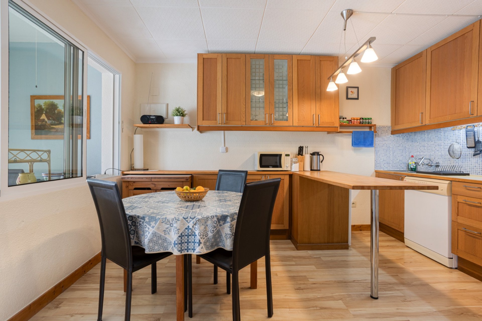 Resale - Town House -
Torrevieja - La Siesta