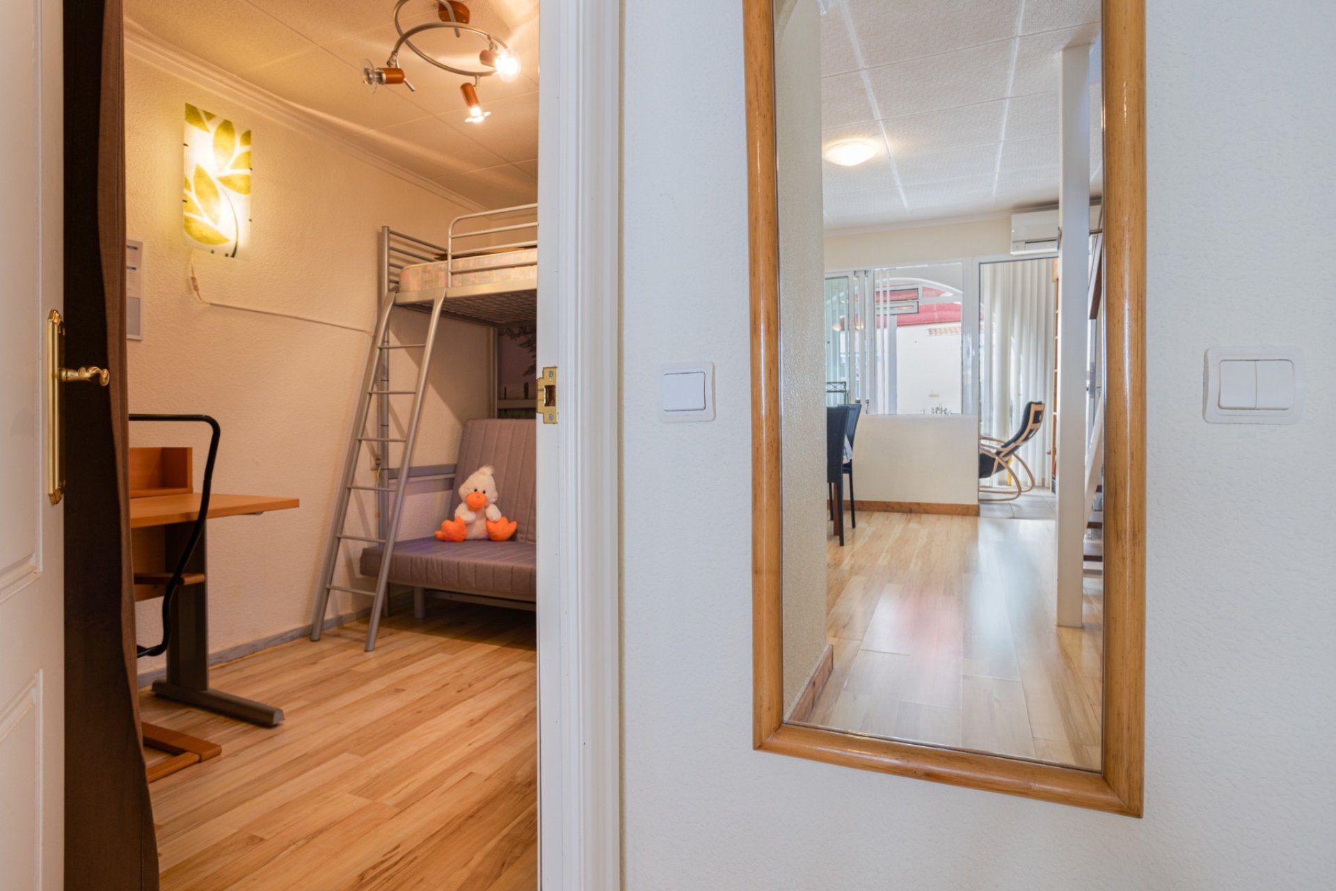 Resale - Town House -
Torrevieja - La Siesta