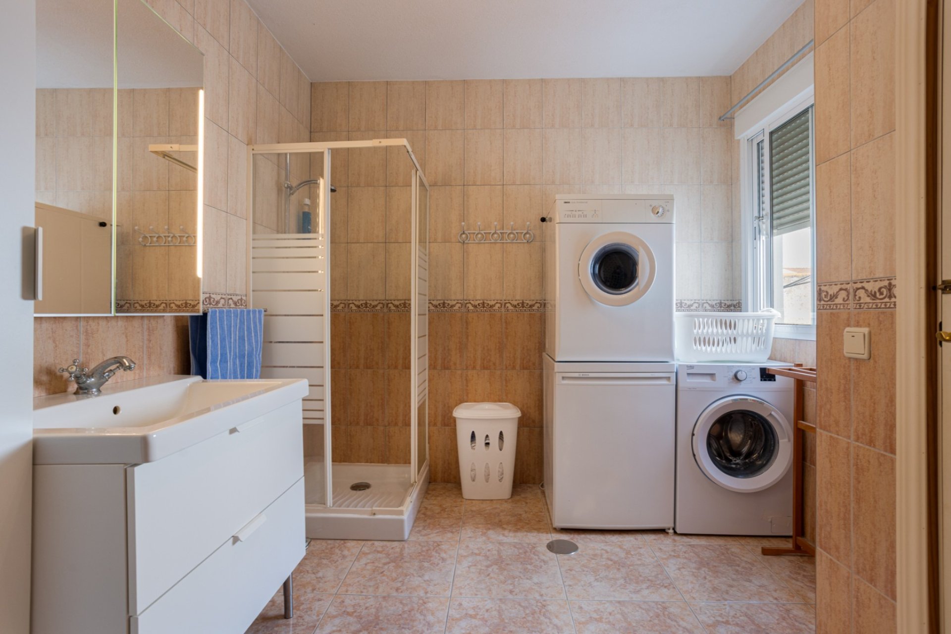 Resale - Town House -
Torrevieja - La Siesta