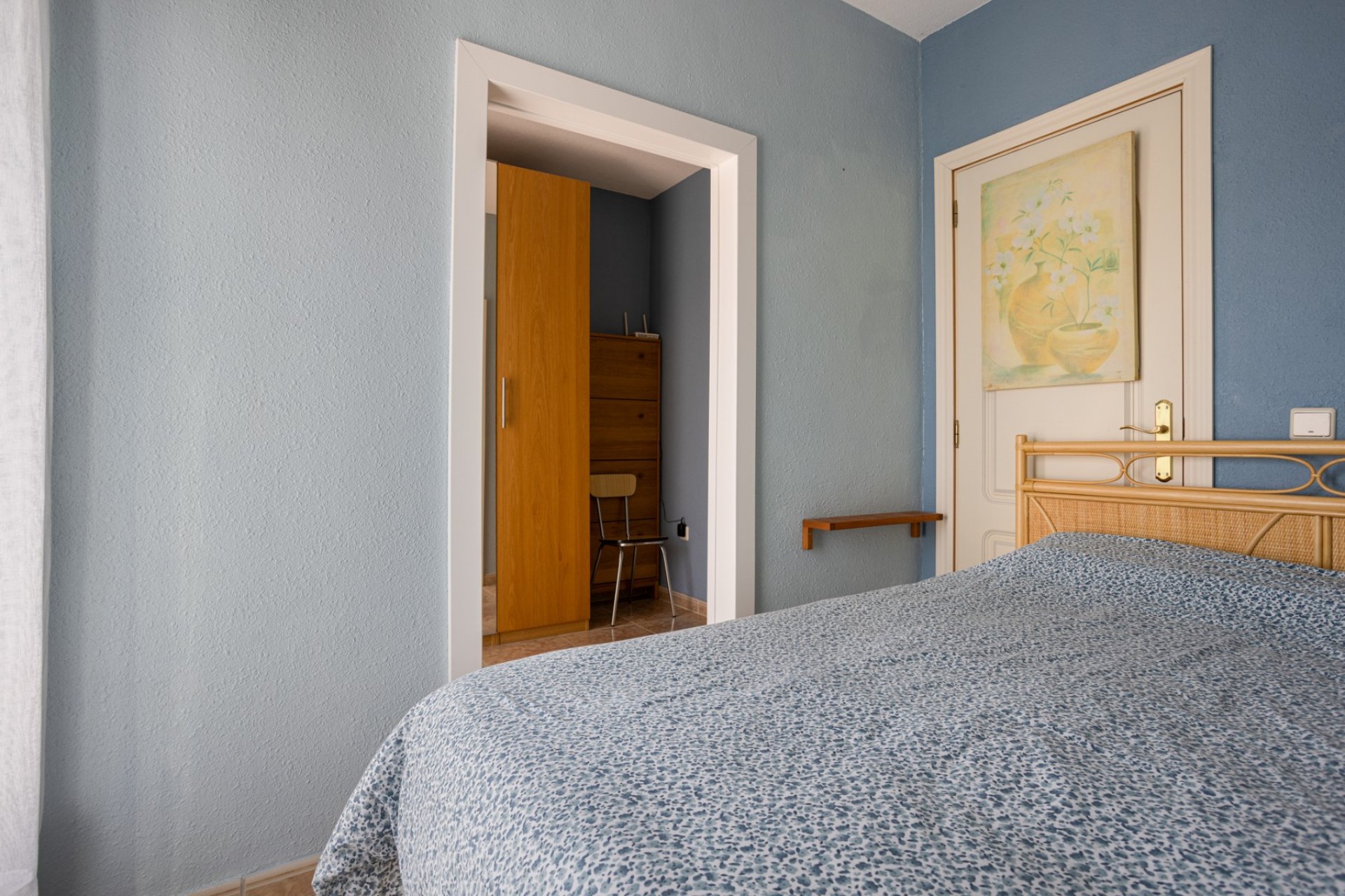 Resale - Town House -
Torrevieja - La Siesta