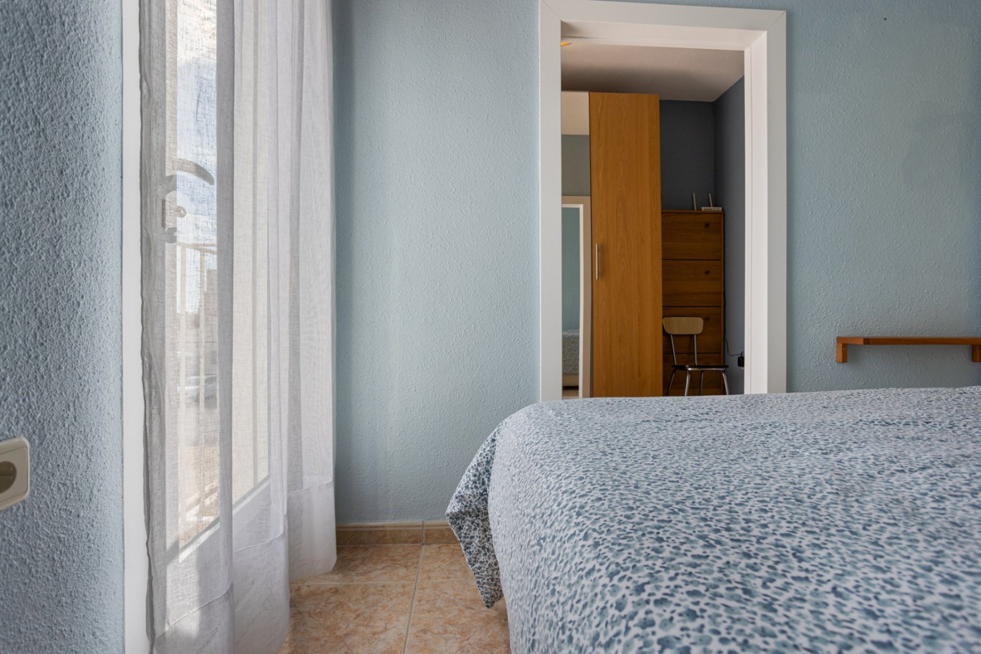 Resale - Town House -
Torrevieja - La Siesta