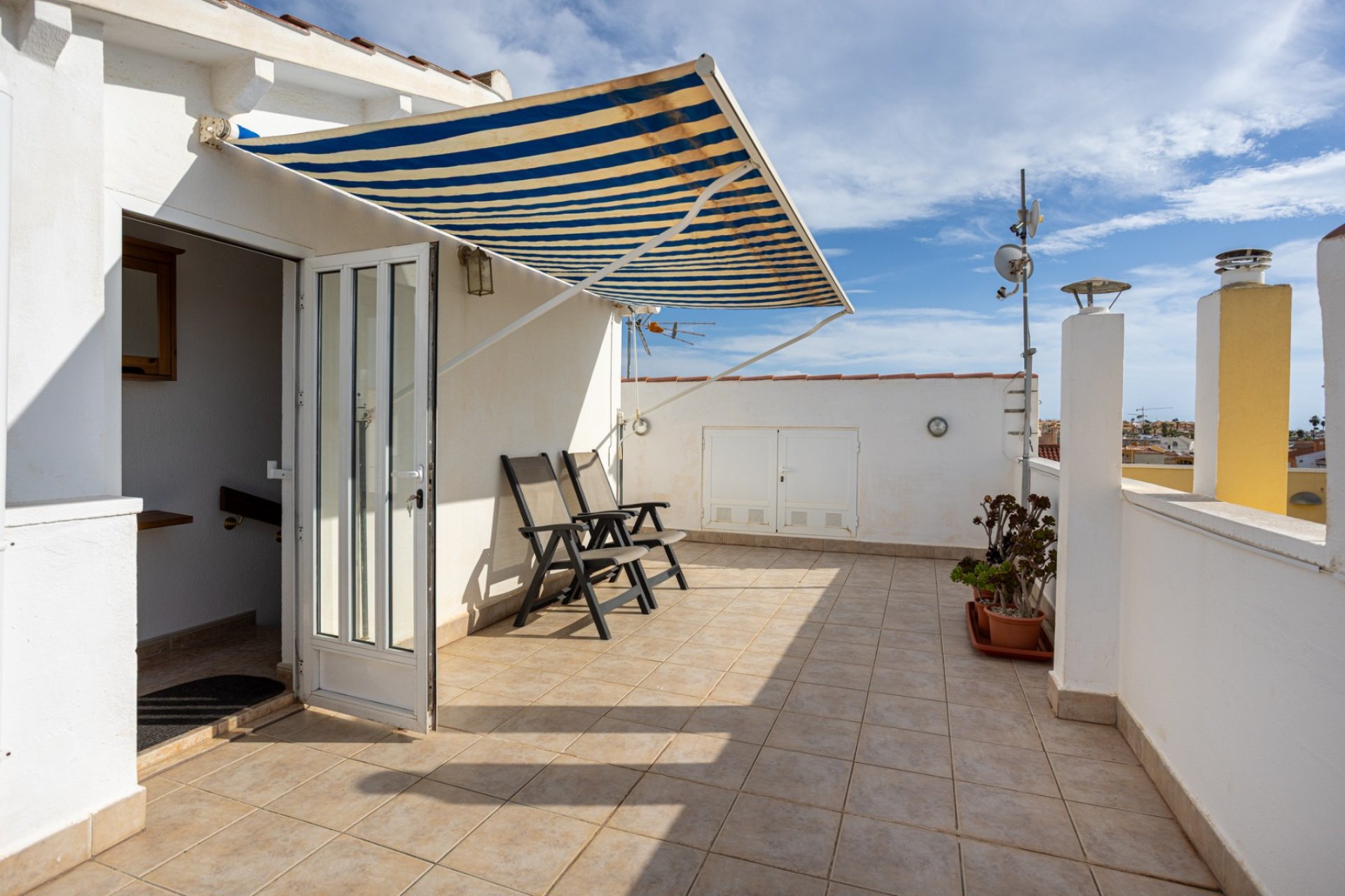 Resale - Town House -
Torrevieja - La Siesta