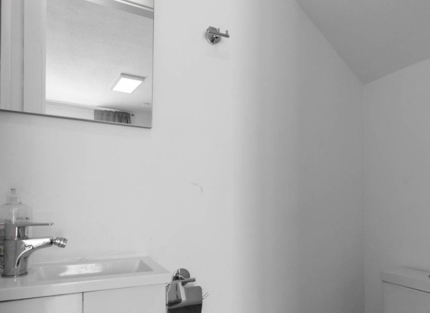 Resale - Town House -
Torrevieja - Lago Jardin