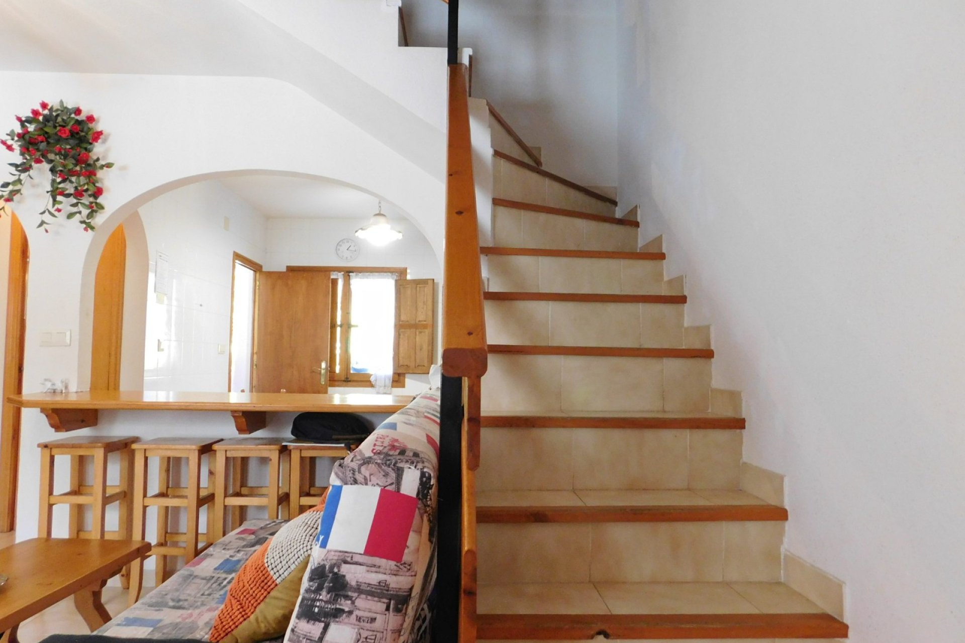 Resale - Town House -
Torrevieja - Lago Jardin