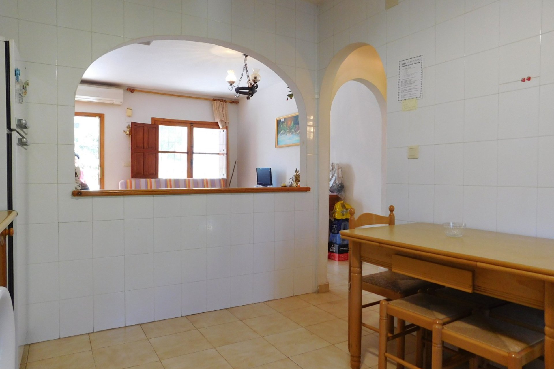 Resale - Town House -
Torrevieja - Lago Jardin
