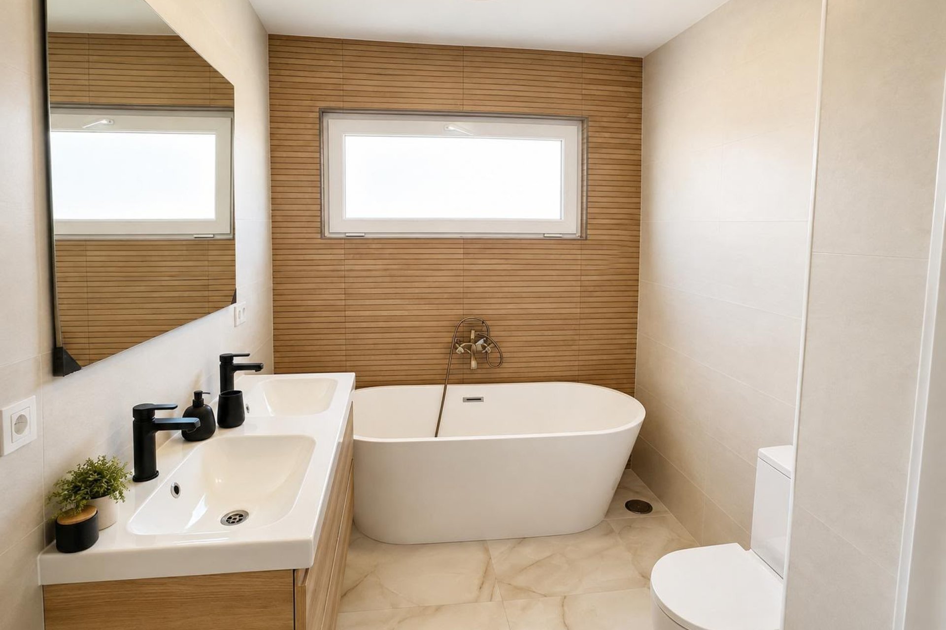 Resale - Town House -
Torrevieja - Los Balcones
