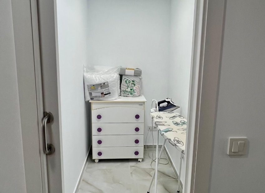 Resale - Town House -
Torrevieja - Los Balcones