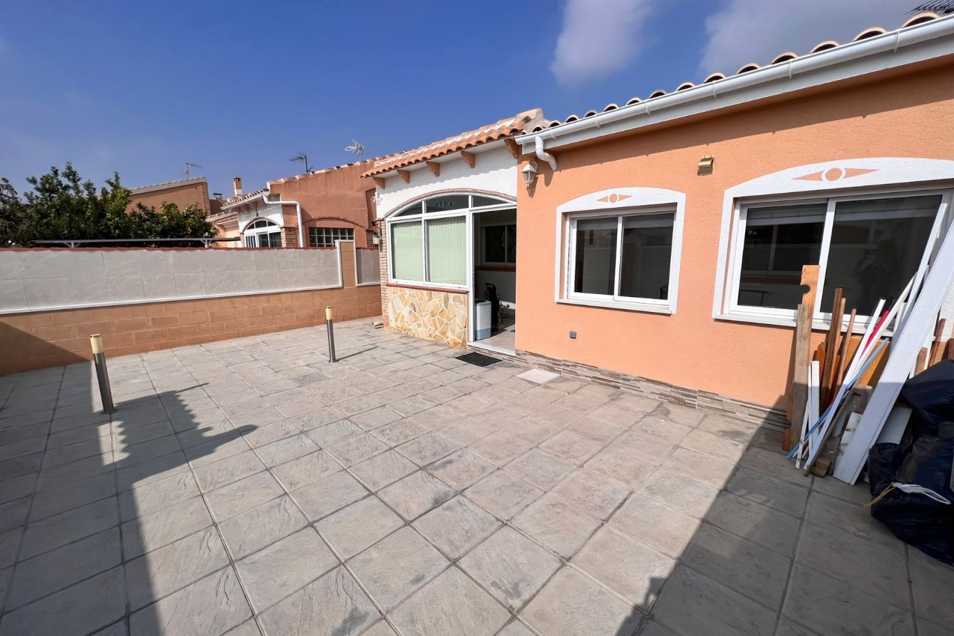 Resale - Town House -
Torrevieja