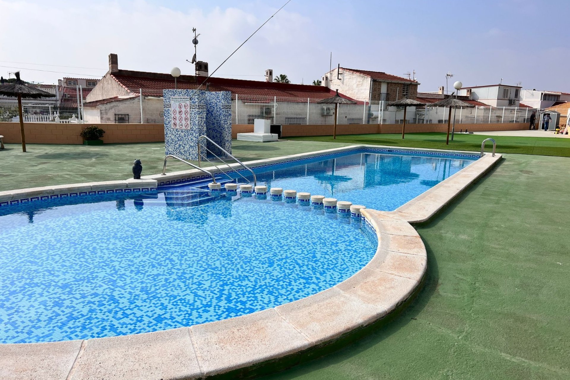 Resale - Town House -
Torrevieja