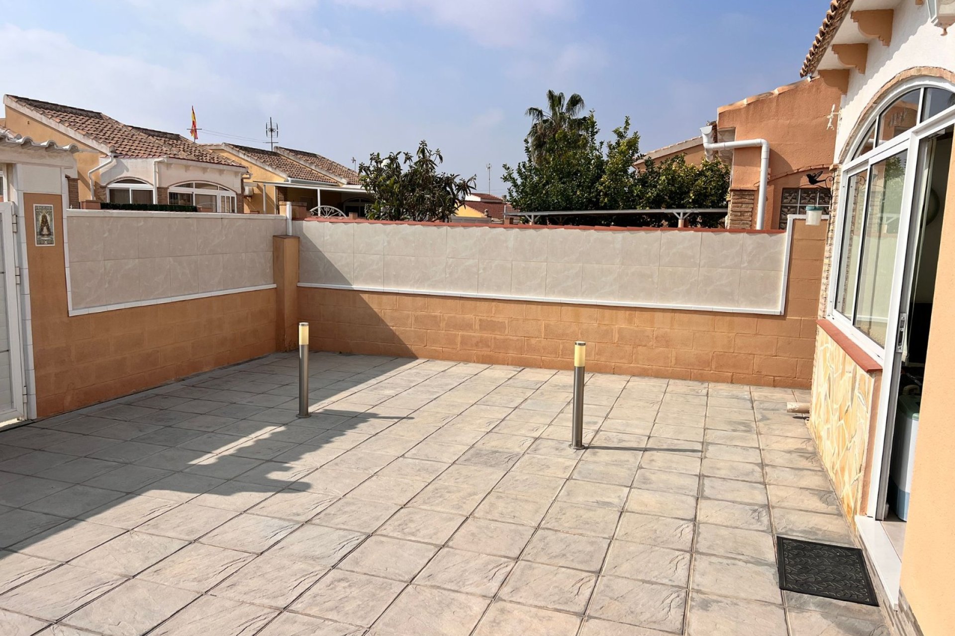 Resale - Town House -
Torrevieja