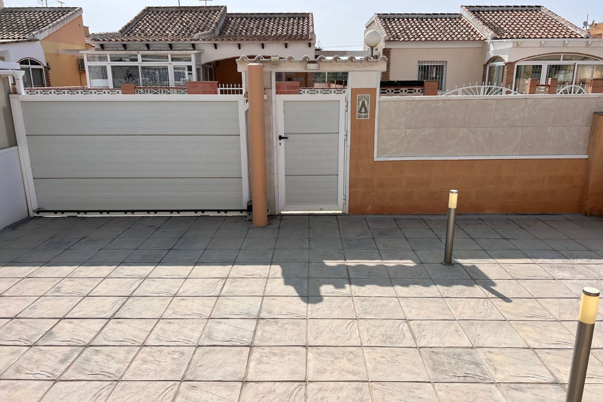 Resale - Town House -
Torrevieja