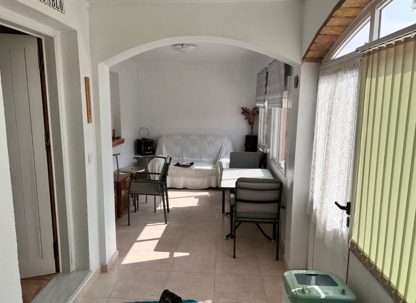 Resale - Town House -
Torrevieja