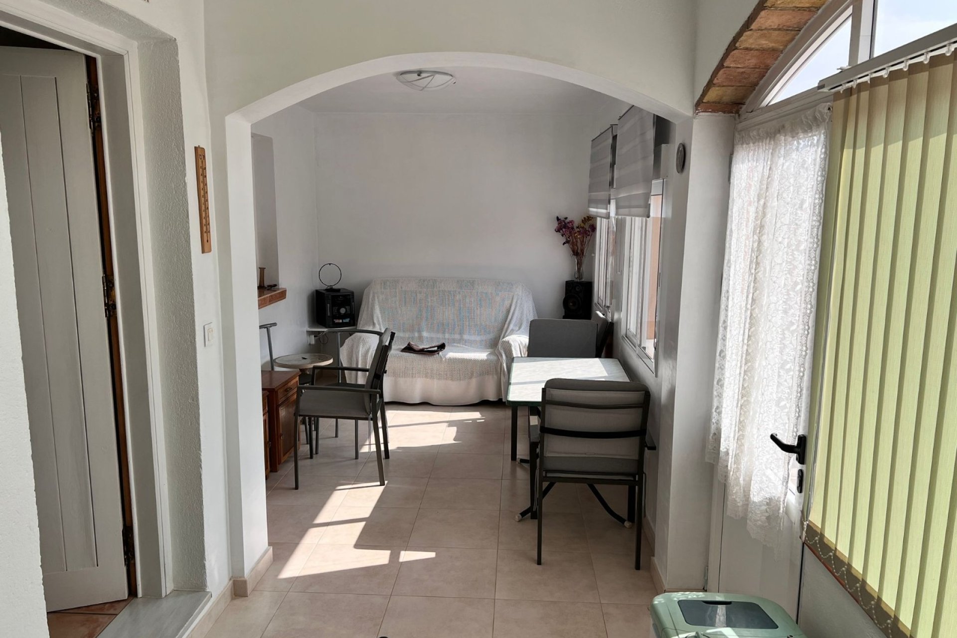 Resale - Town House -
Torrevieja