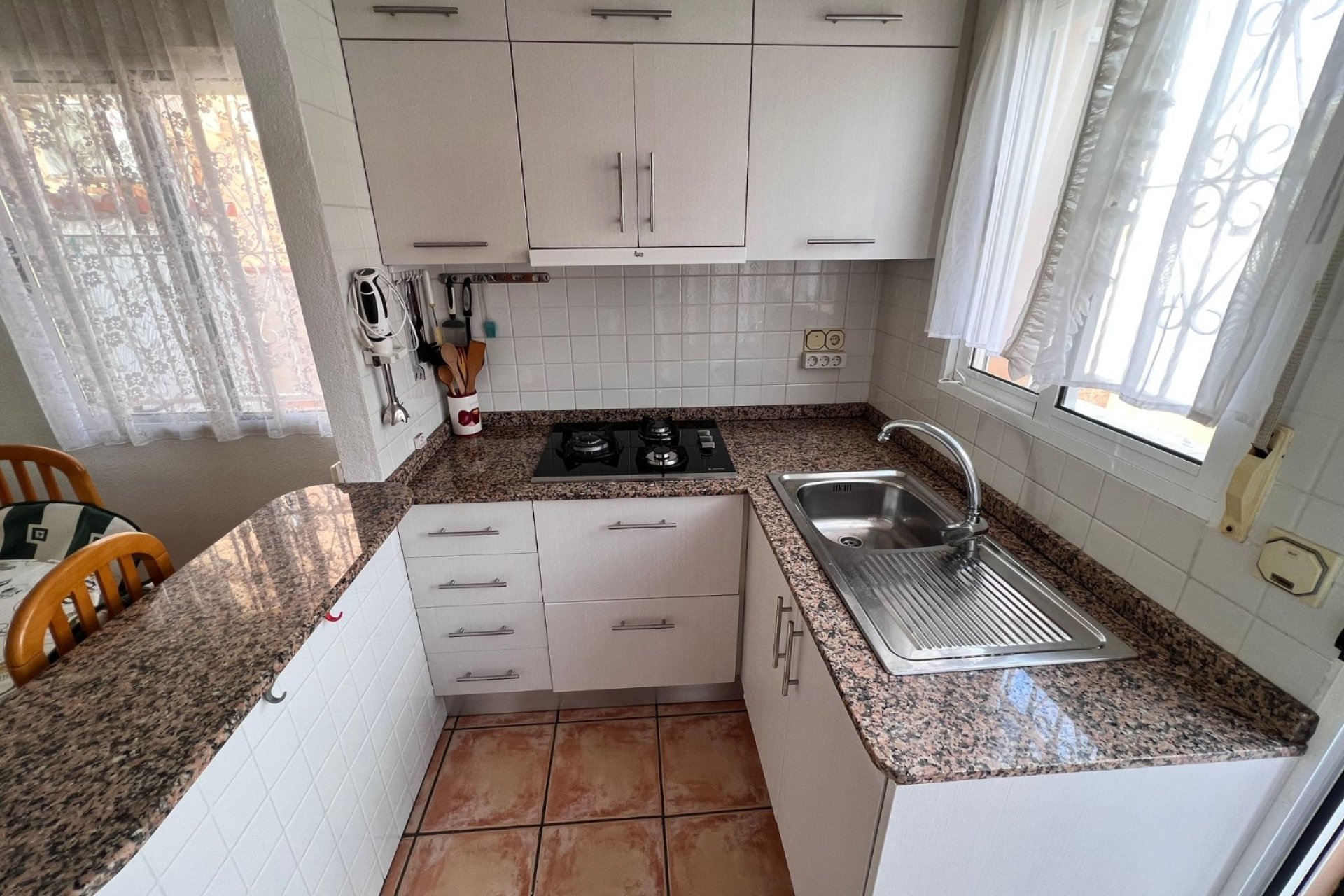 Resale - Town House -
Torrevieja