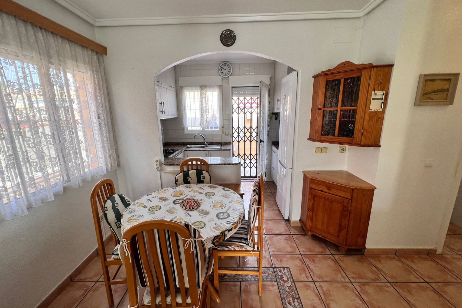 Resale - Town House -
Torrevieja