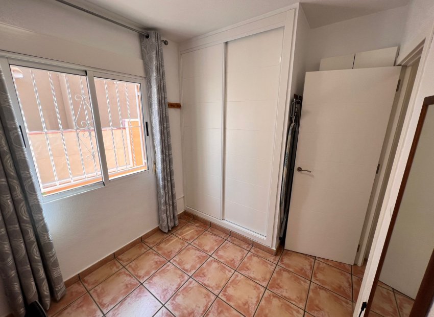 Resale - Town House -
Torrevieja