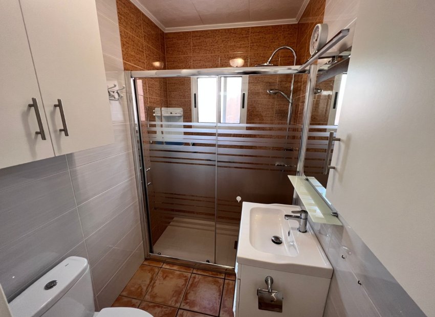 Resale - Town House -
Torrevieja