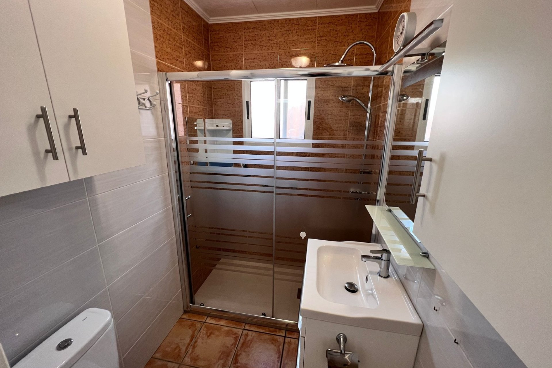 Resale - Town House -
Torrevieja