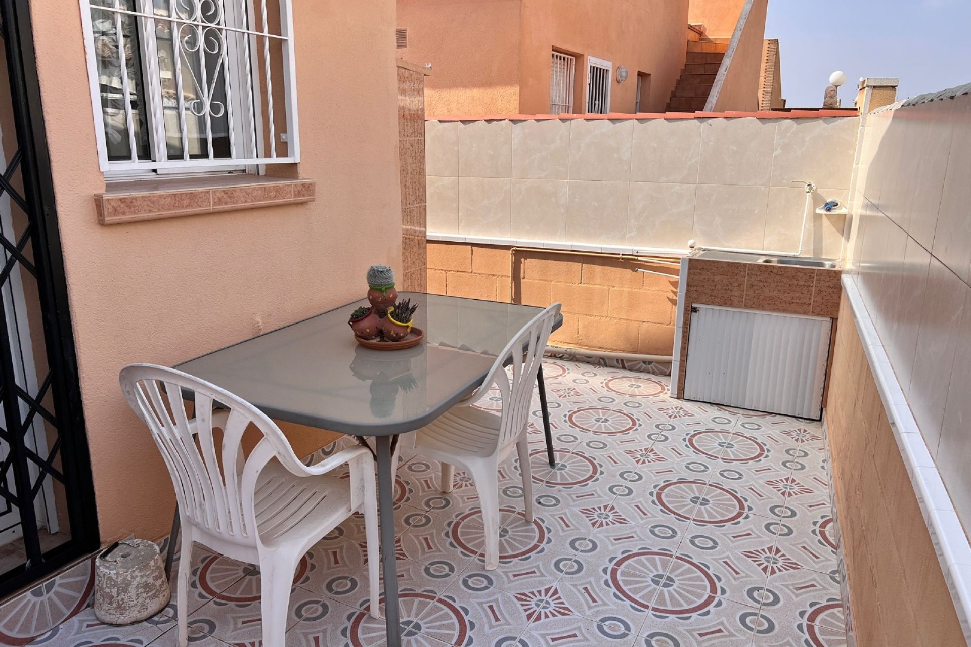 Resale - Town House -
Torrevieja