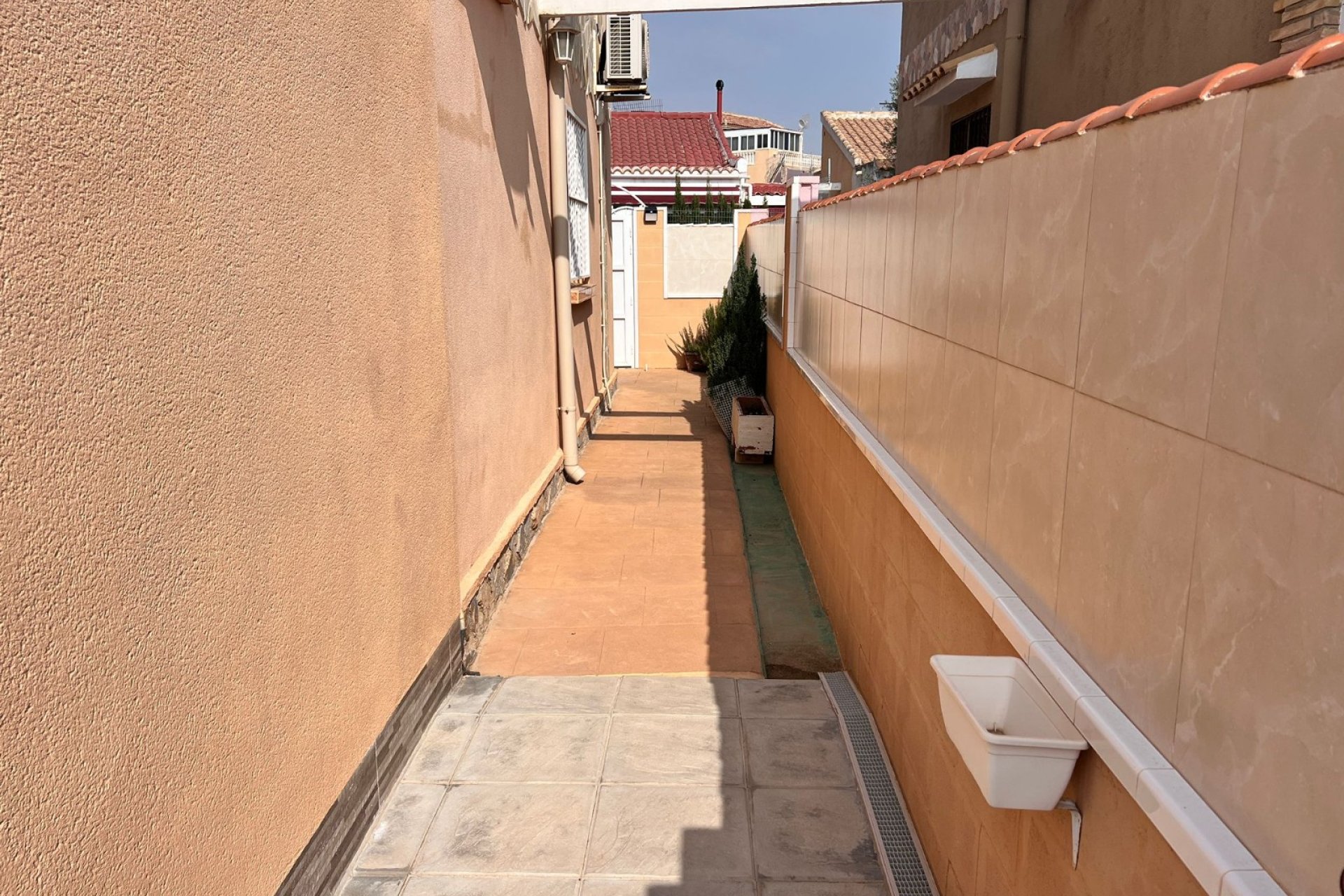 Resale - Town House -
Torrevieja