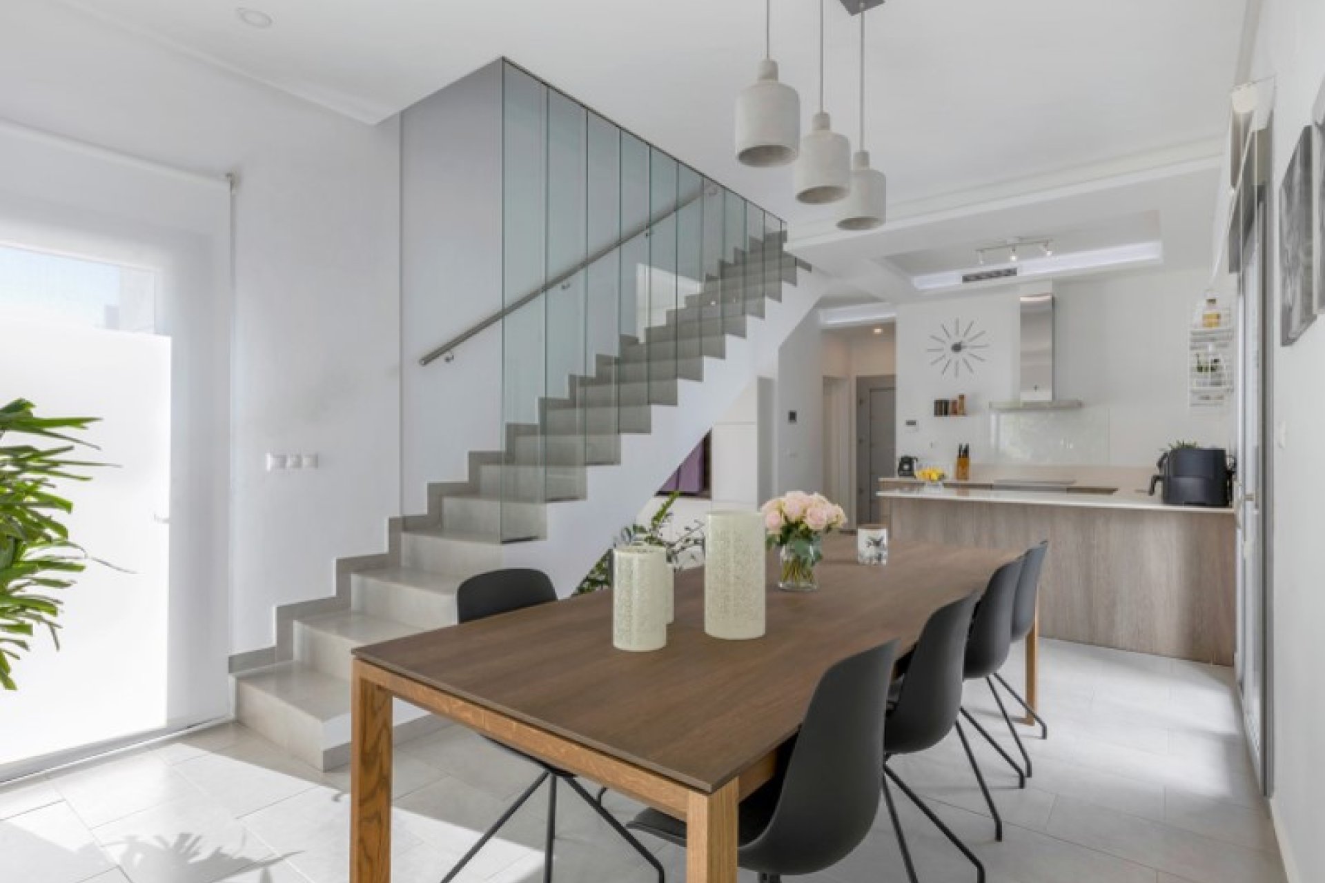 Resale - Villa -
Benijofar