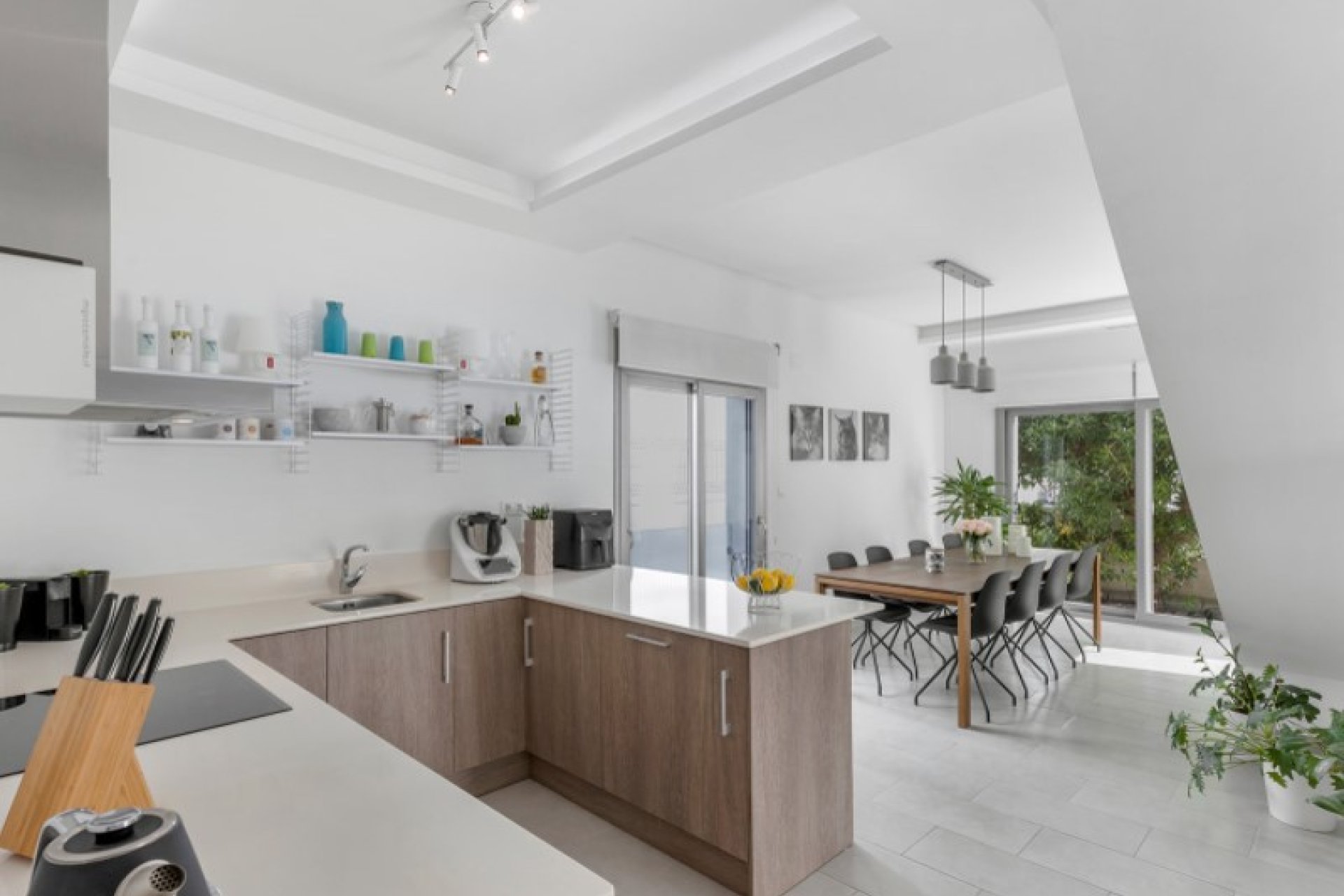 Resale - Villa -
Benijofar