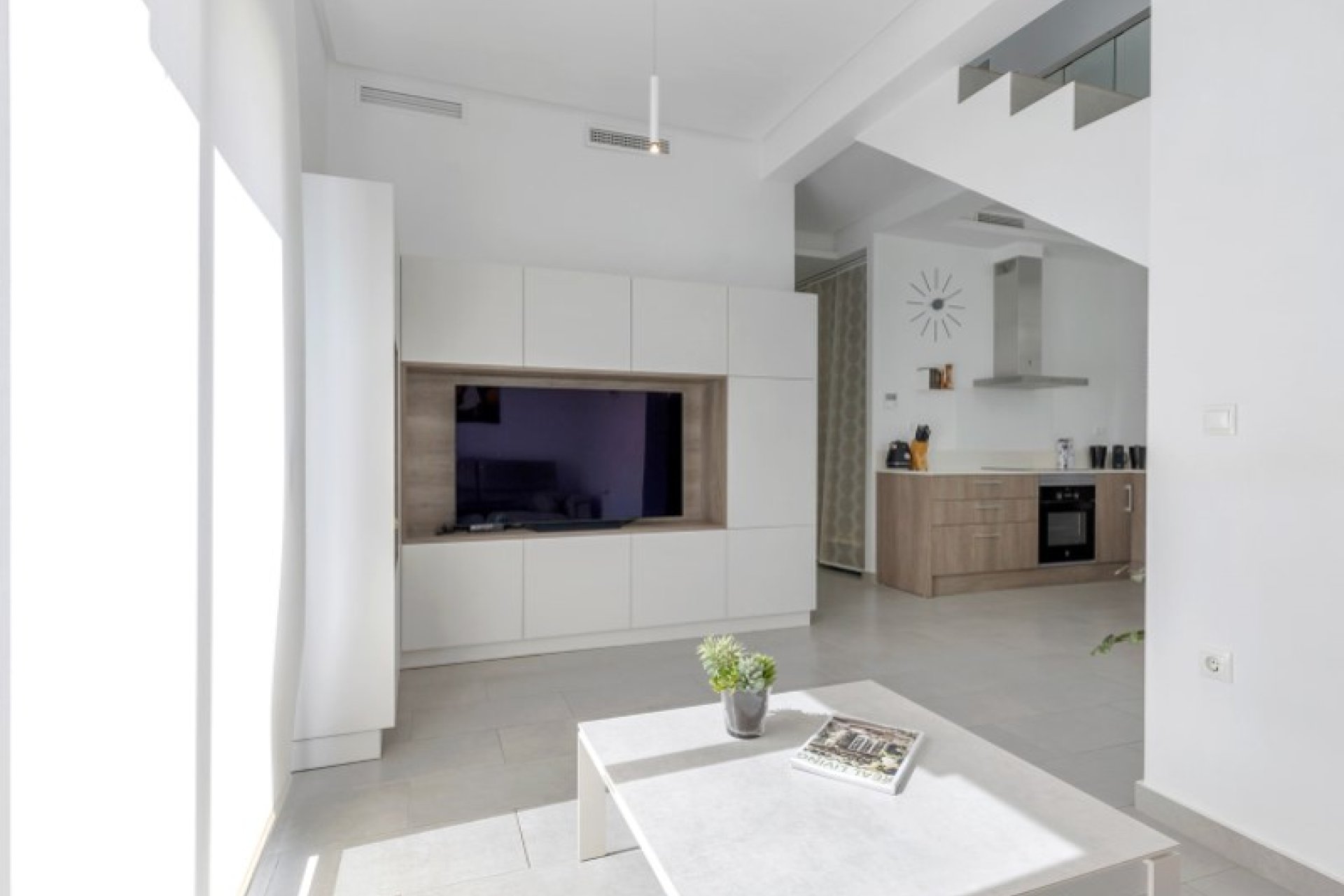 Resale - Villa -
Benijofar