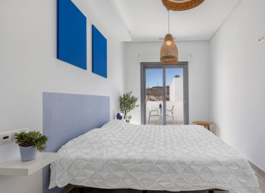 Resale - Villa -
Benijofar