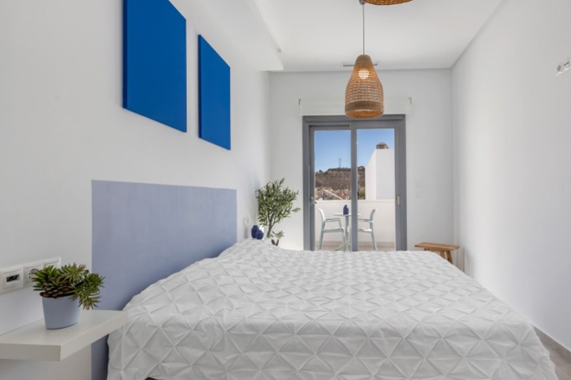 Resale - Villa -
Benijofar