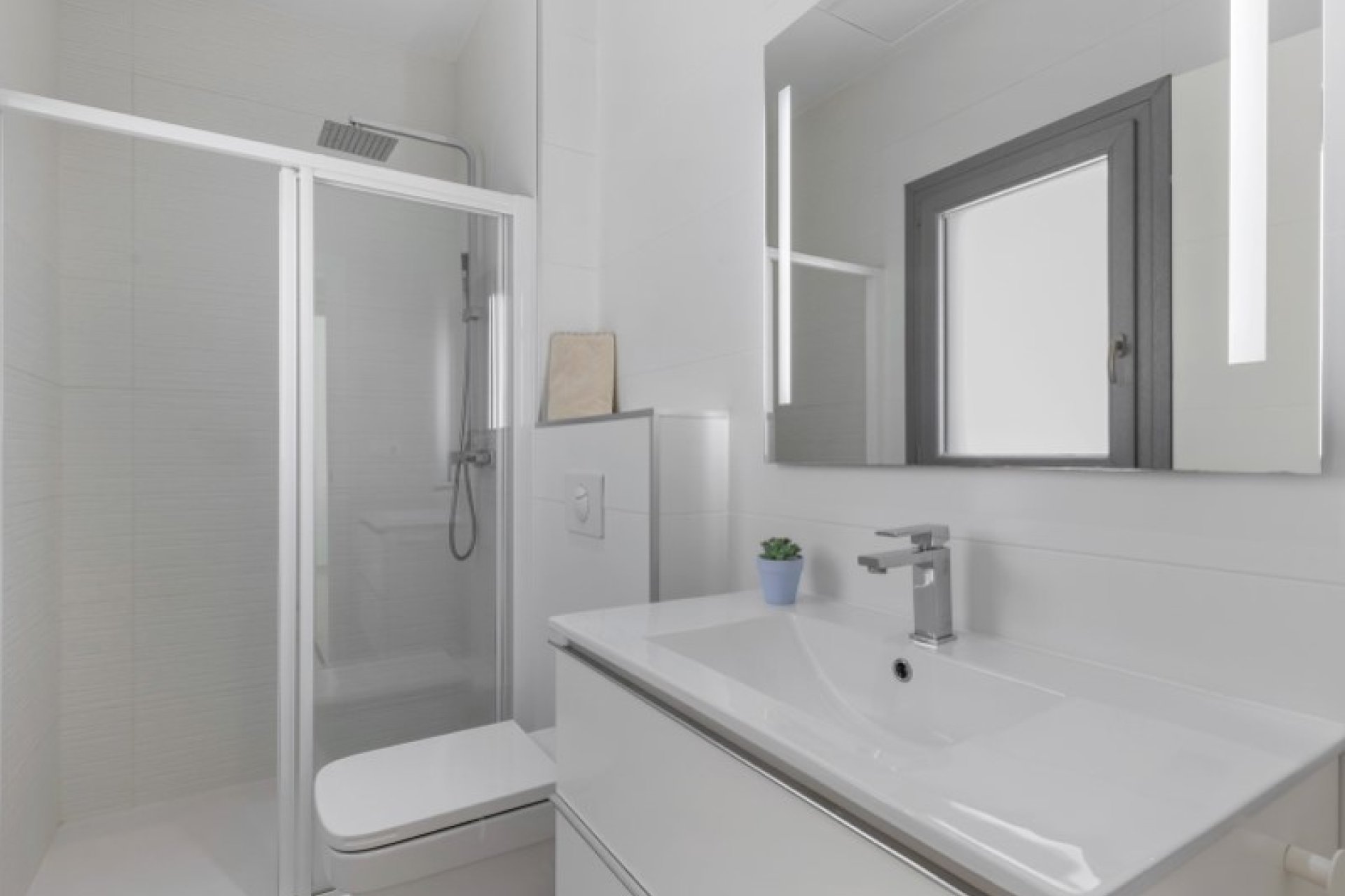Resale - Villa -
Benijofar