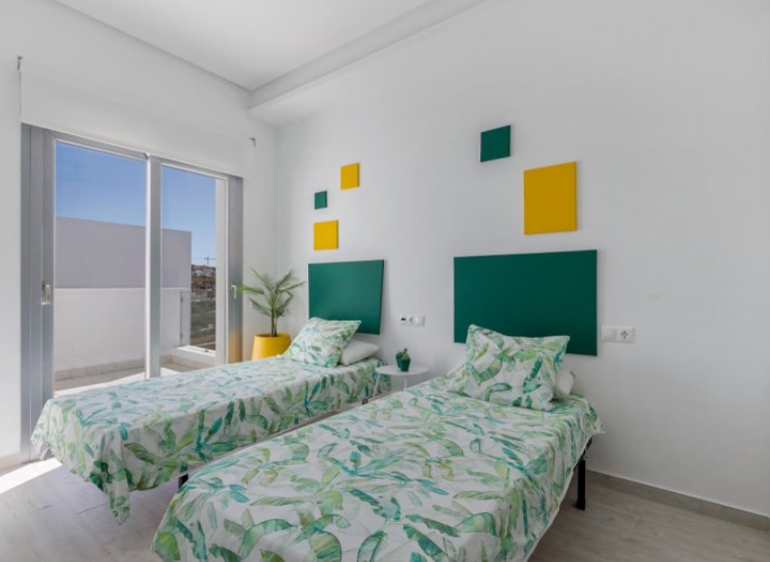Resale - Villa -
Benijofar