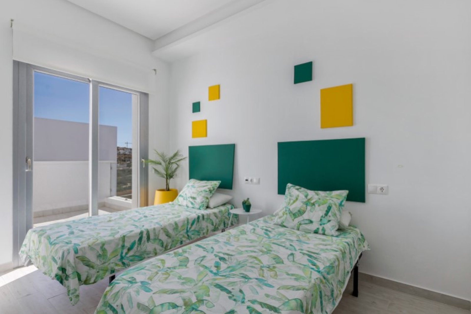 Resale - Villa -
Benijofar