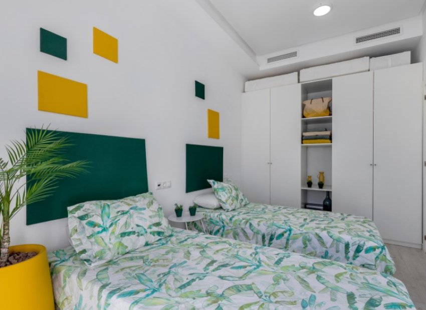 Resale - Villa -
Benijofar