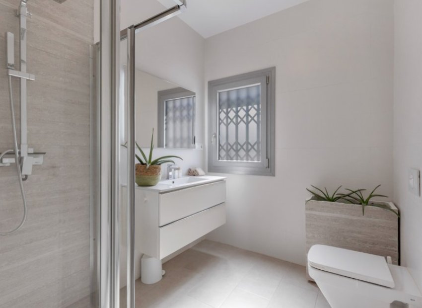 Resale - Villa -
Benijofar