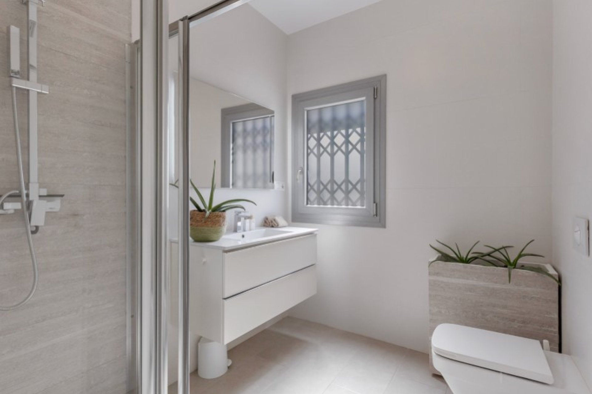 Resale - Villa -
Benijofar