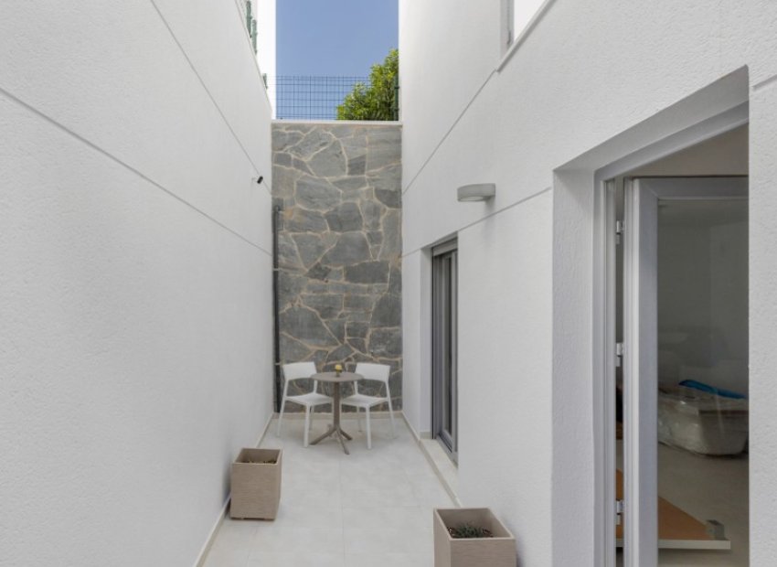 Resale - Villa -
Benijofar