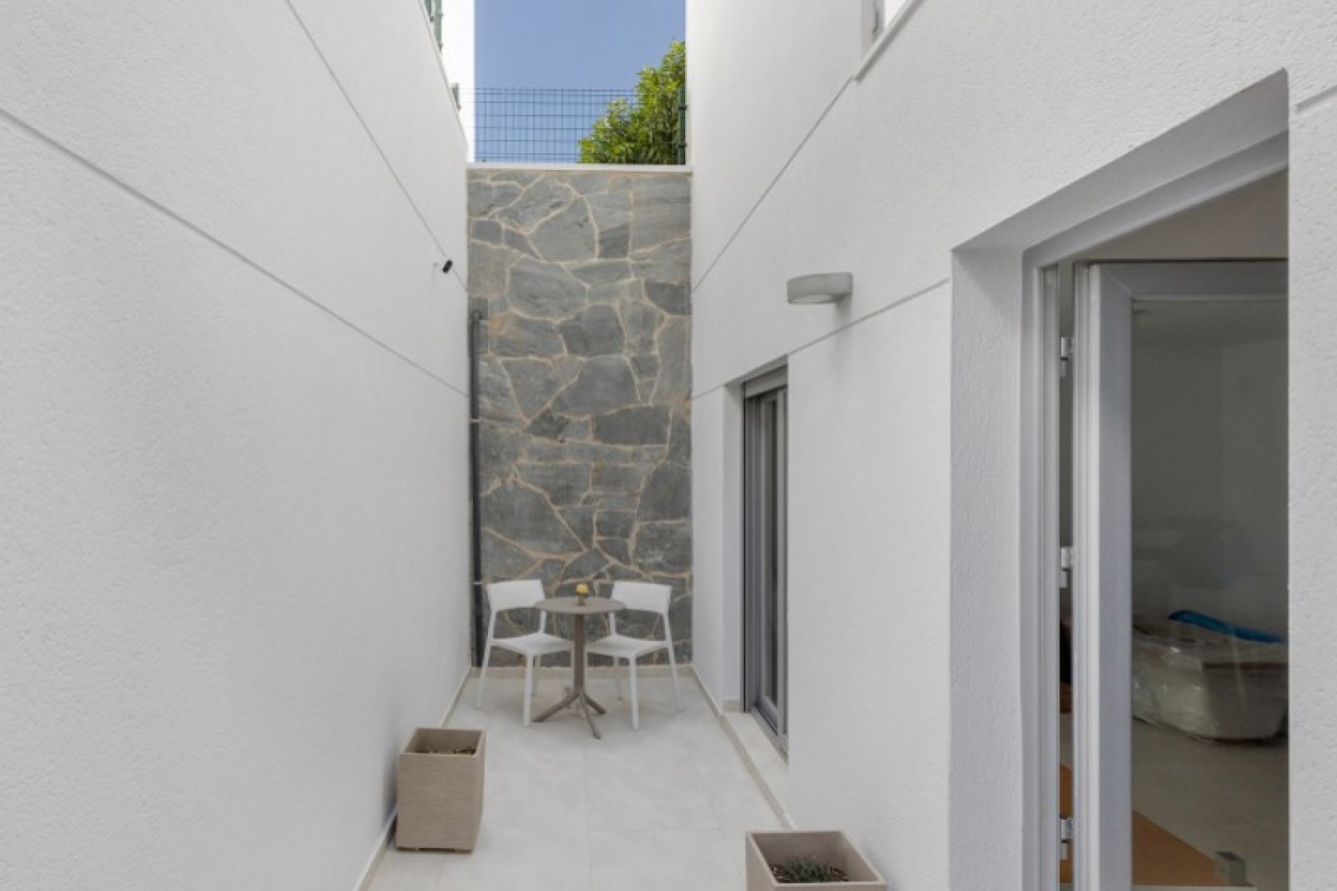 Resale - Villa -
Benijofar