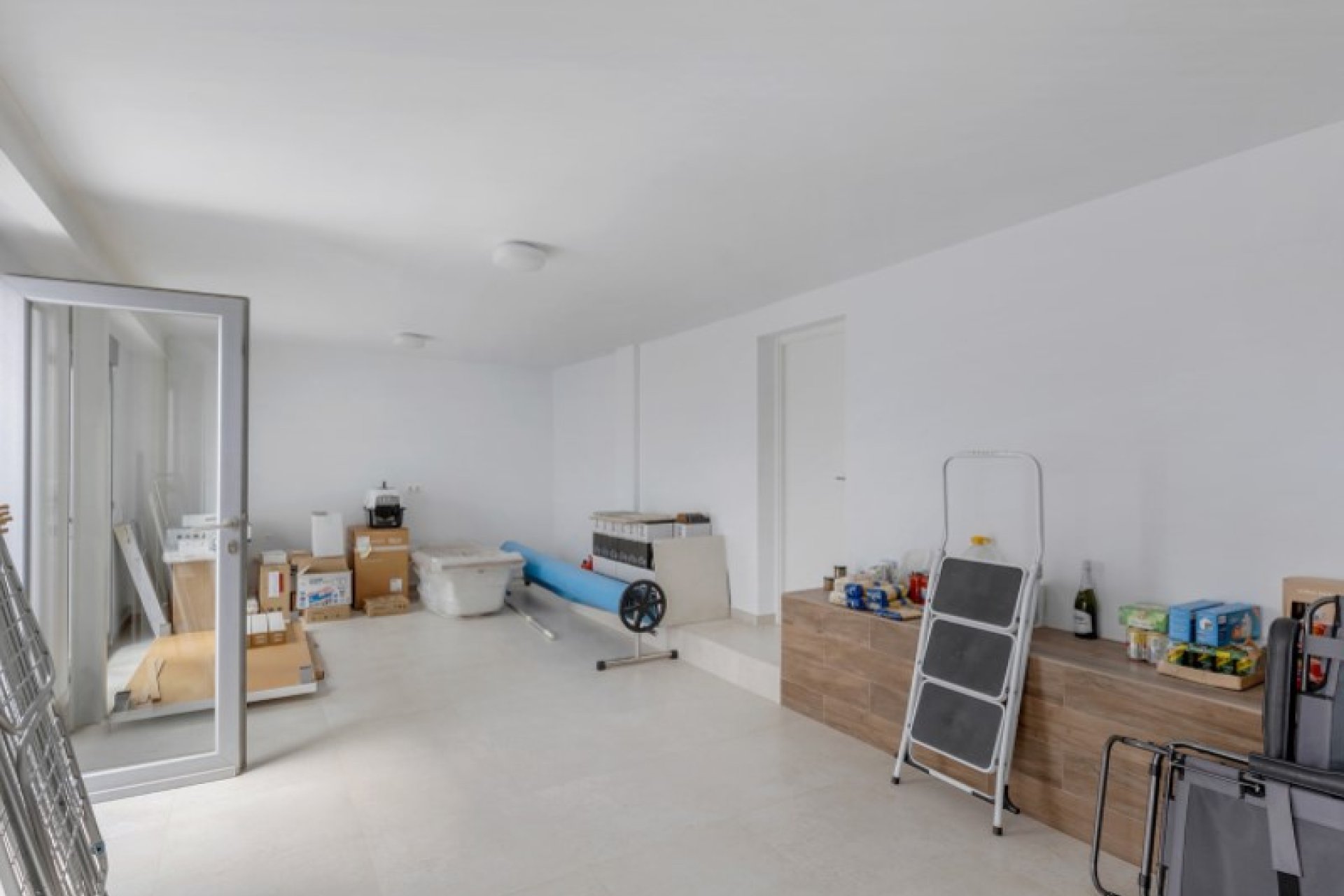 Resale - Villa -
Benijofar