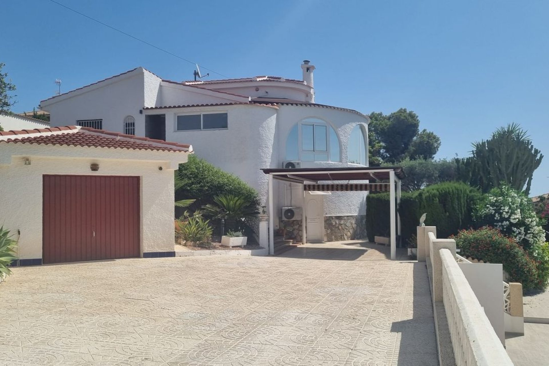 Resale - Villa -
Ciudad Quesada - Rojales - Ciudad Quesada