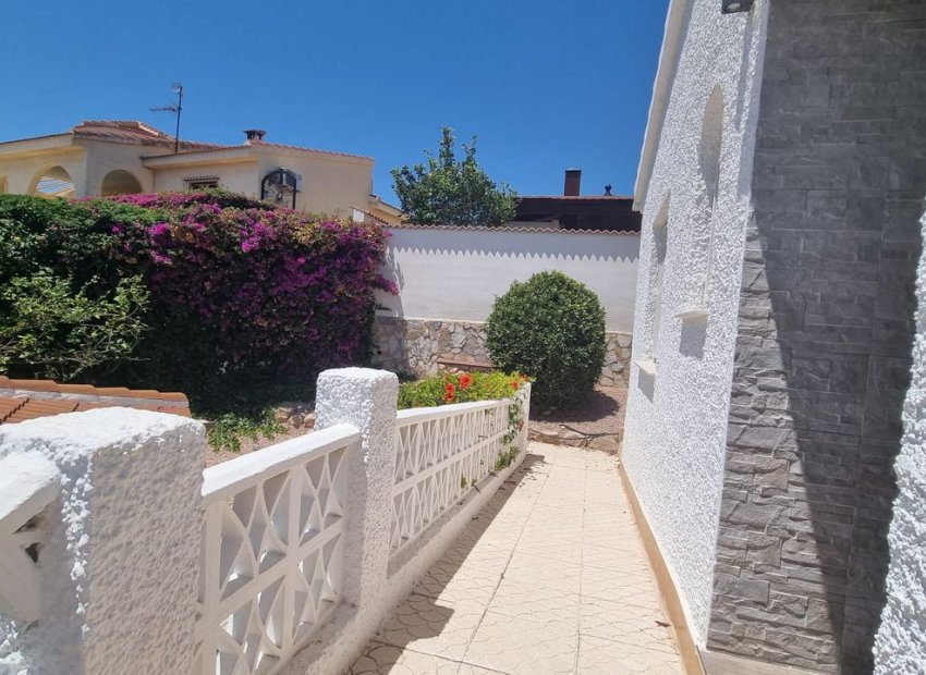 Resale - Villa -
Ciudad Quesada - Rojales - Ciudad Quesada