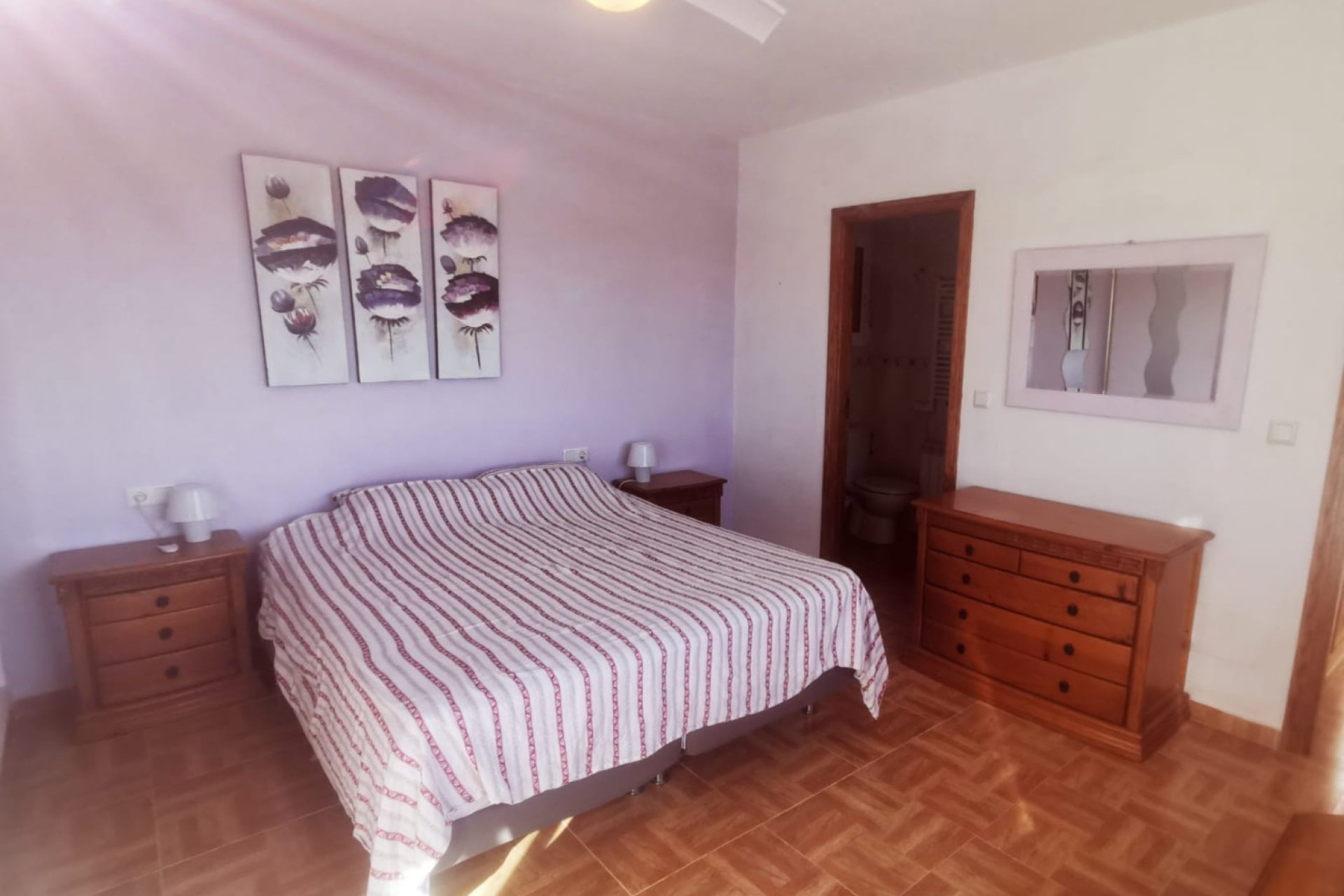 Resale - Villa -
Los Alcazares - Town