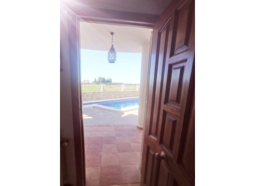 Resale - Villa -
Los Alcazares - Town