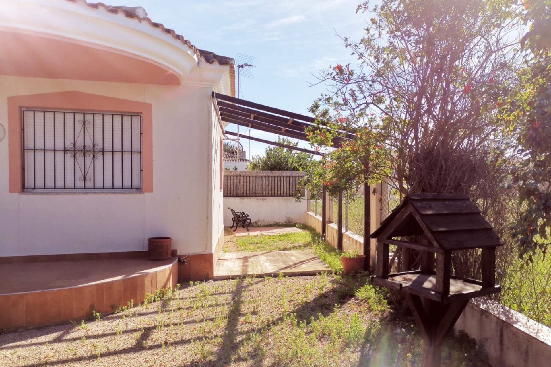 Resale - Villa -
Los Alcazares - Town