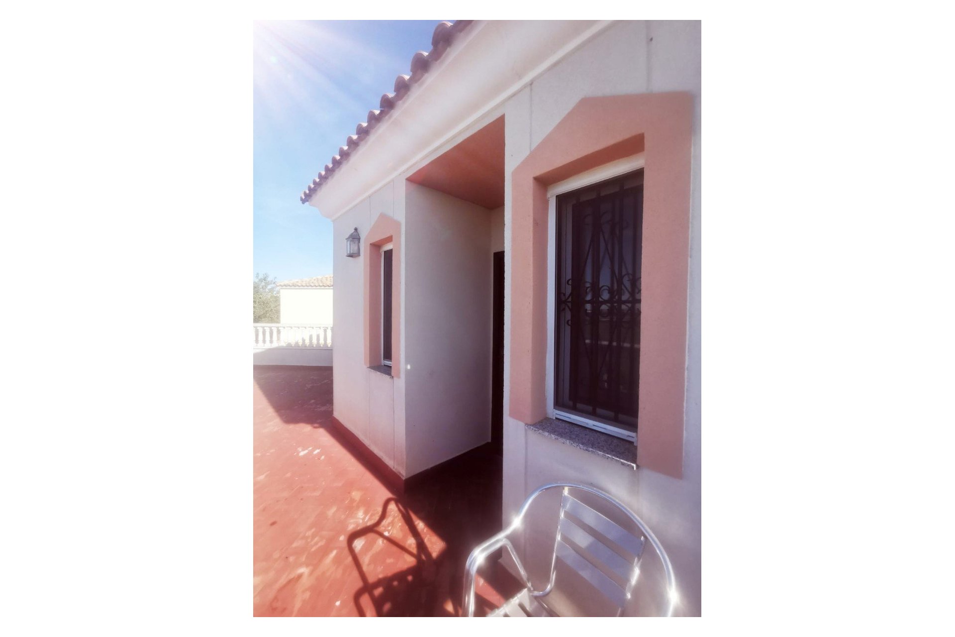 Resale - Villa -
Los Alcazares - Town